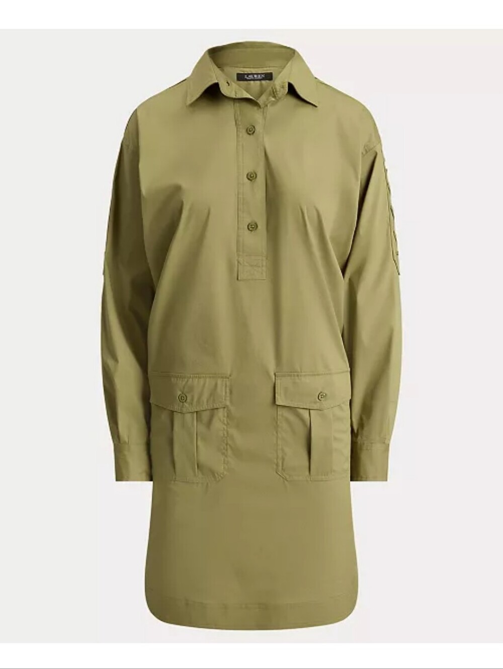 NWT Womens Ralph Lauren Dress - Picture 4 of 5